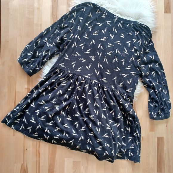 {Anthropologie} Maeve Winona Babydoll Tunic - Picture 10 of 12